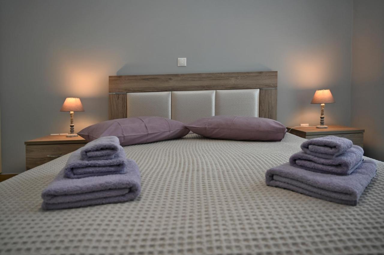 Tinos Deluxe Home Ngoại thất bức ảnh