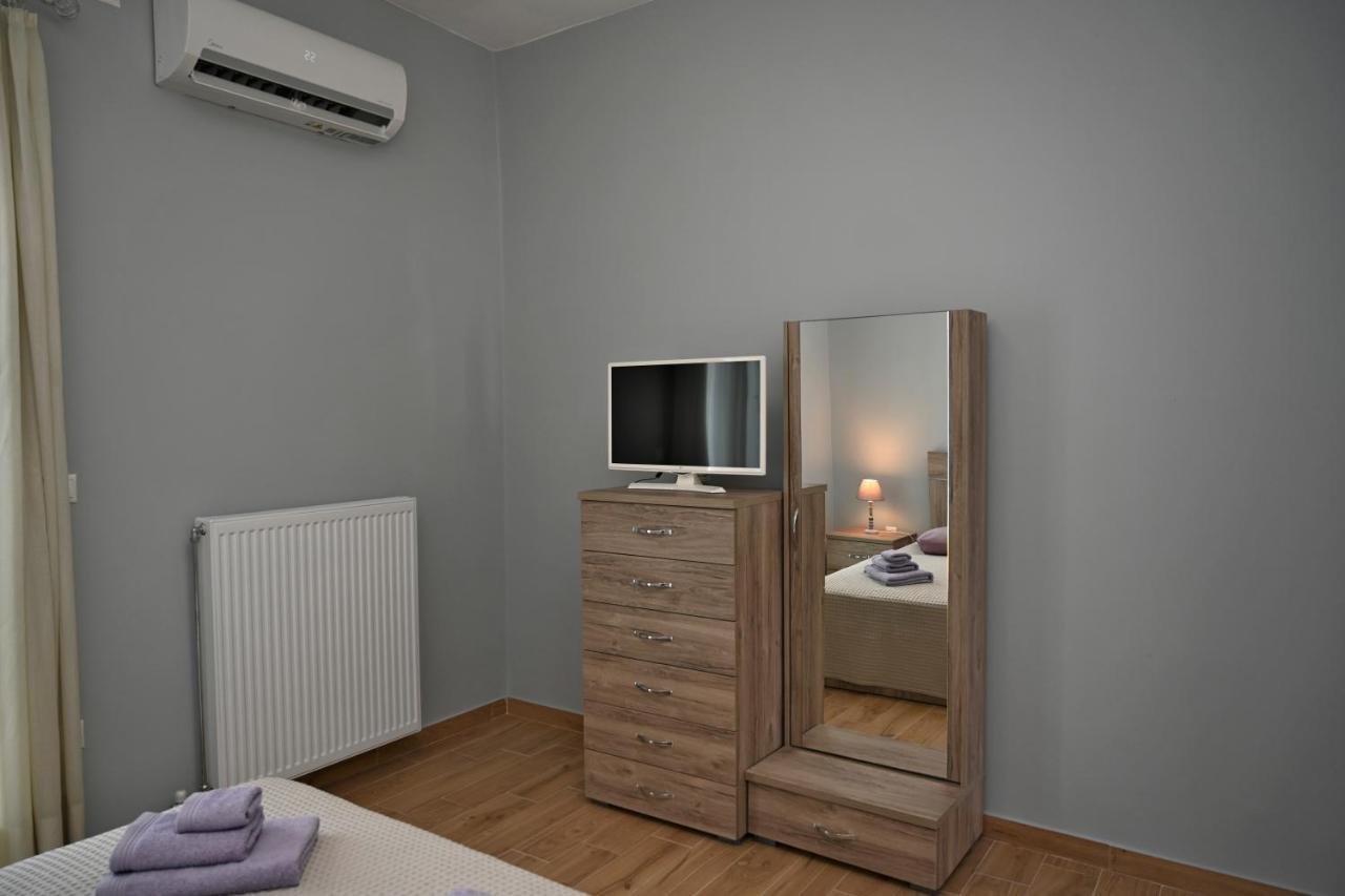Tinos Deluxe Home Ngoại thất bức ảnh