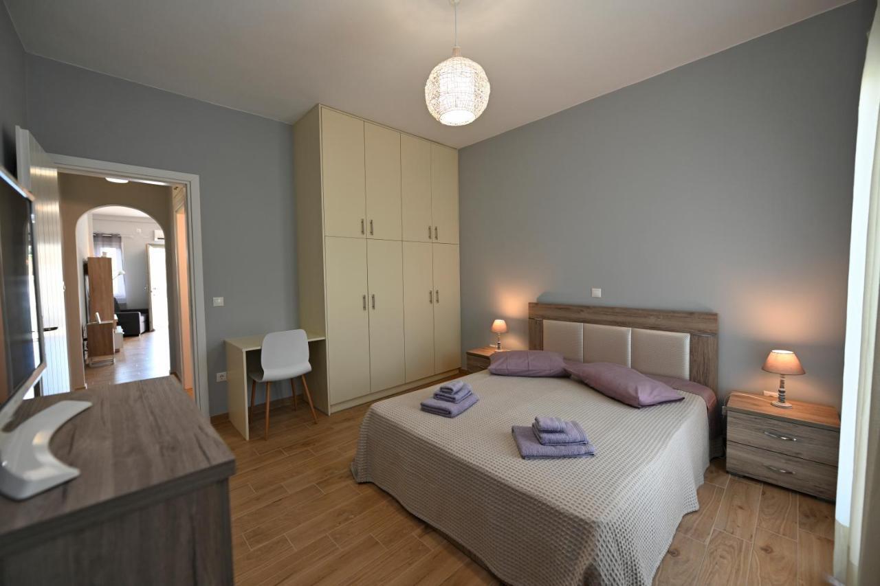Tinos Deluxe Home Ngoại thất bức ảnh
