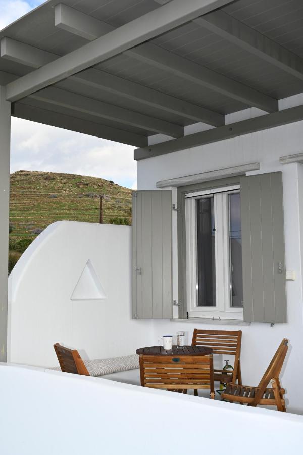 Tinos Deluxe Home Ngoại thất bức ảnh