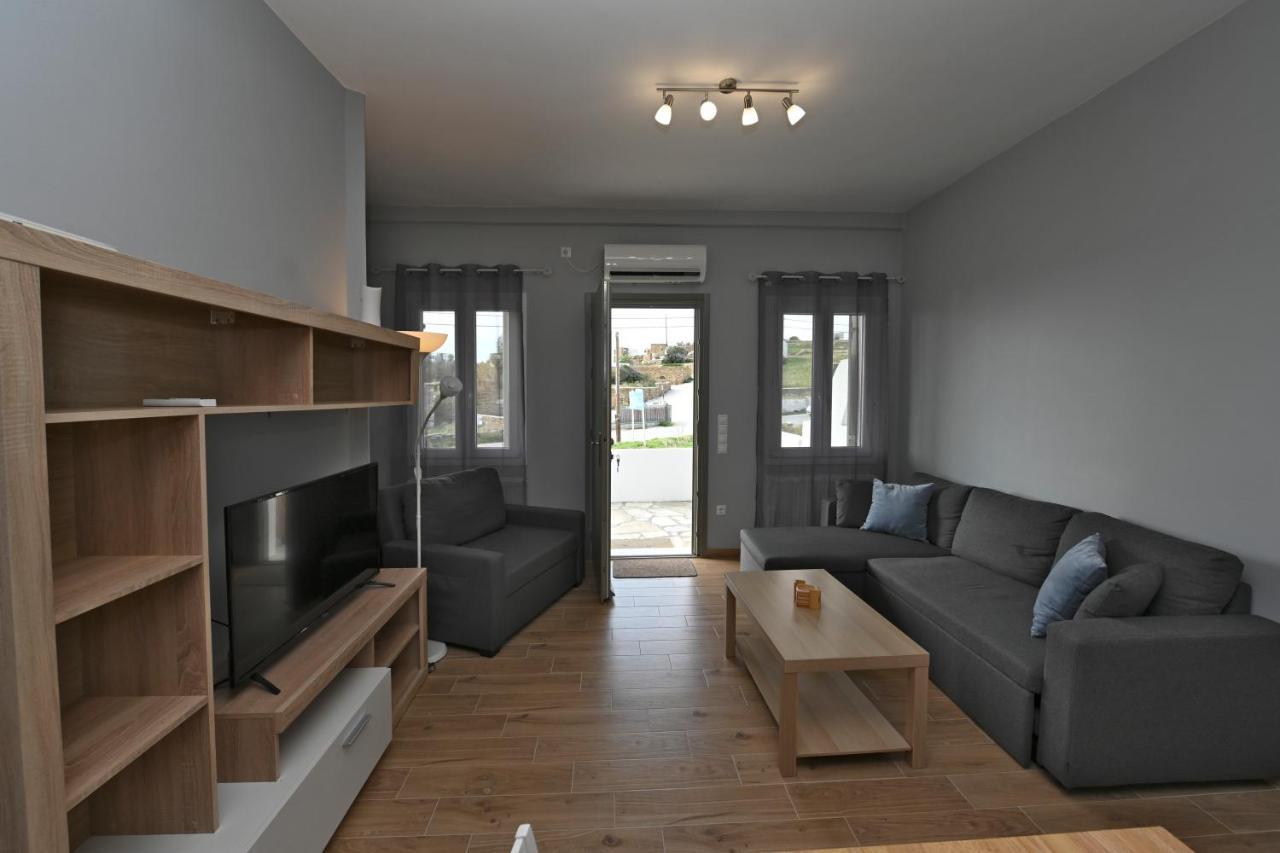 Tinos Deluxe Home Ngoại thất bức ảnh